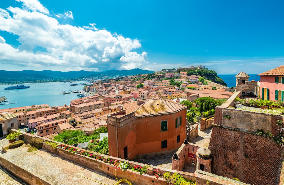 The Lesser-Known Italian Island You’ll Want To Visit On Your Next Trip