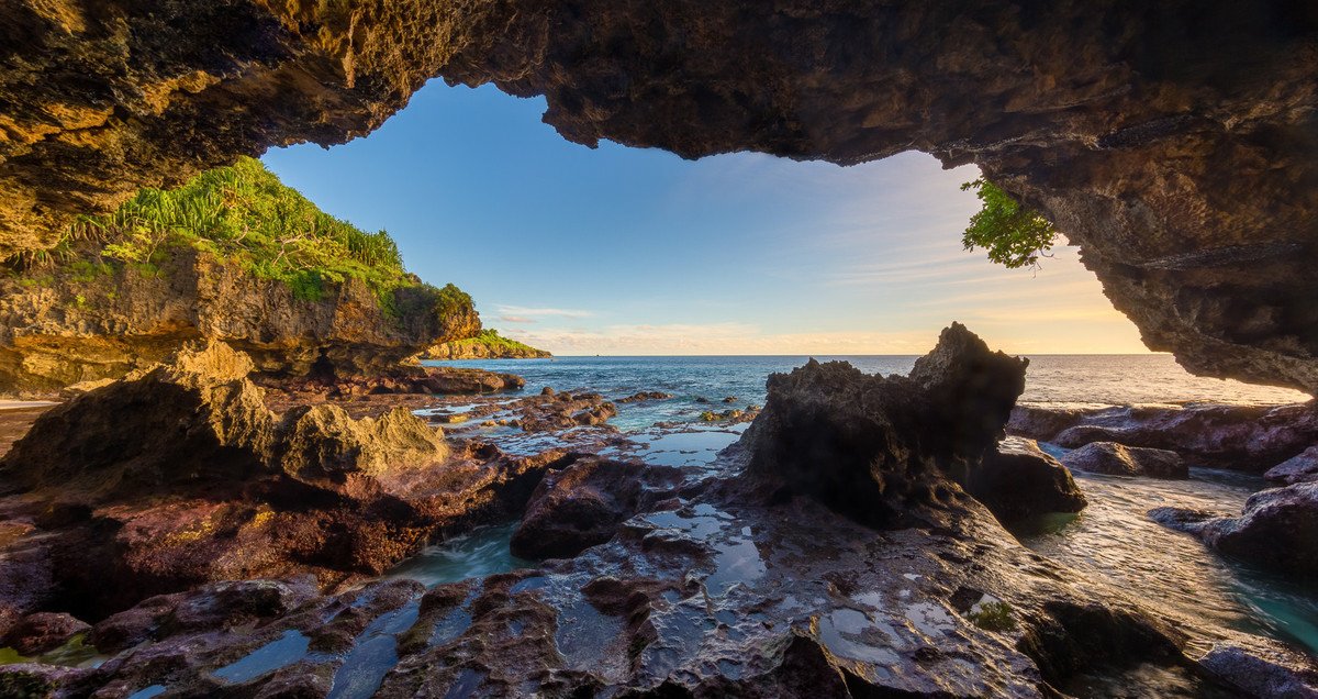 Christmas Island: 7 Fantastic Reasons To Visit This Gorgeous Australian Gem