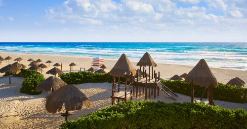 A Warning For U.S. Visitors Traveling To Mexico — The Dangerous Situation Happening In Cancun