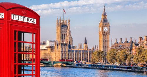 Visitors To The UK Will Soon Need Permission To Enter — The Key Step You Need To Take Before Entering The Country