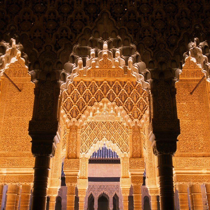 The 12 Treasures of Spain: What Are They & How Can You Visit?