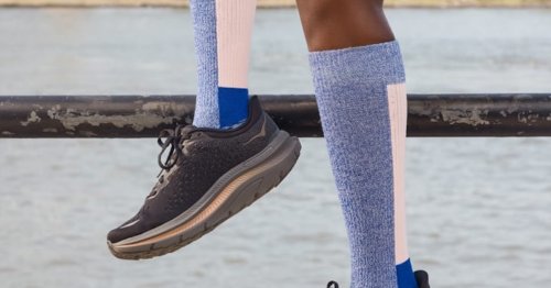 Bombas Performance Compression Socks: Pack These On Your Next Trip