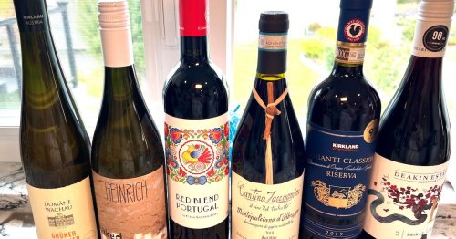 Explore The World’s Unique Wines With This Step-By-Step At-Home Tasting