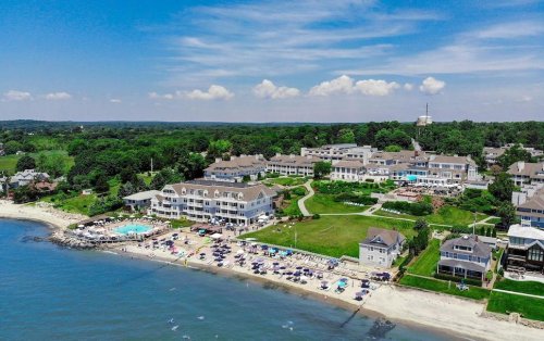 9 Best Family Resorts in New England