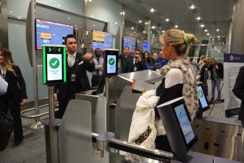 New Technology Will Soon Allow Passengers To Keep Their Passports Packed When Boarding International Flights, Here's How It Works