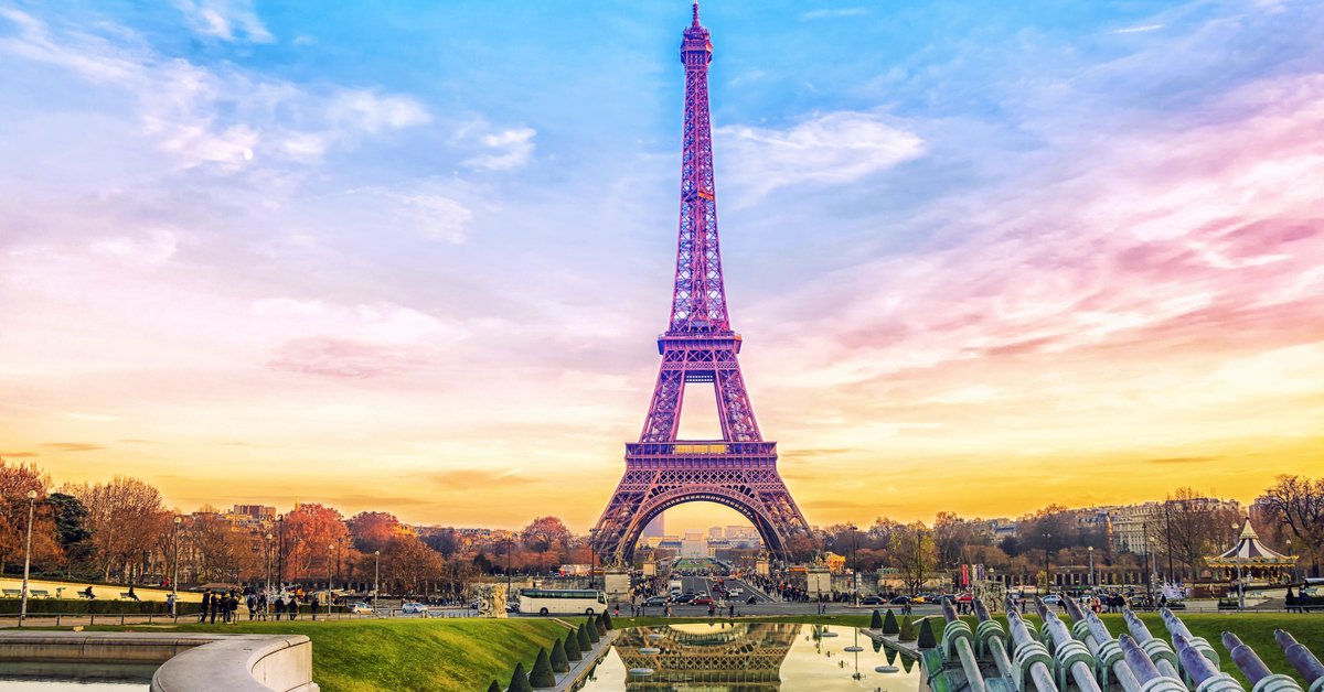 Things To Know Before Your First Trip To Paris - cover
