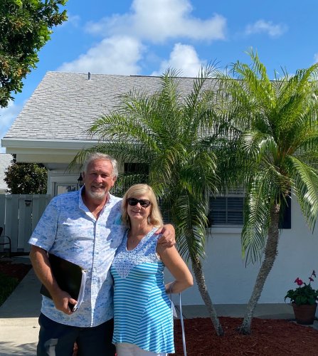 5 Things One Florida Couple Loves About Their 55+ Community, Plus 3 Things They Don’t