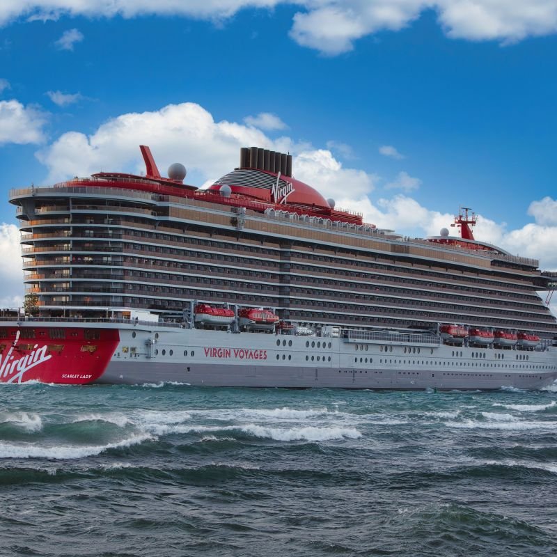 Turkey Turns Away Cruise Ship Due to ‘Family Values’ Clash