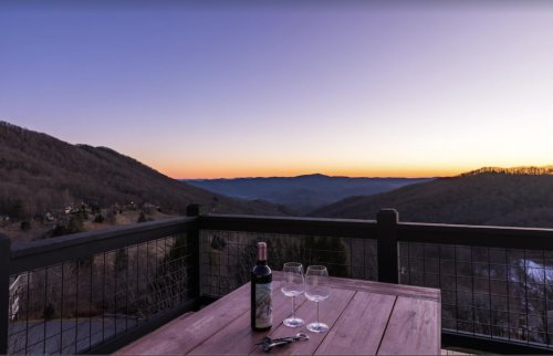 11 Blue Ridge Mountain Cabin Rentals For Your Next Getaway