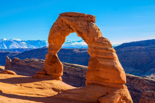 Arches National Park Now Requires A Reservation To Enter — How To Get In If You Don’t Have One