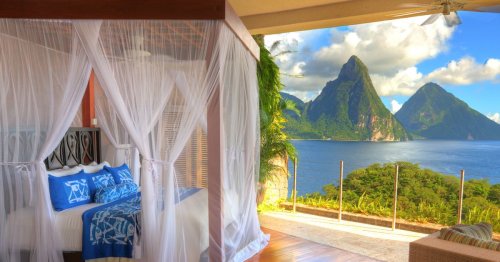 8 Best All-Inclusive Resorts In St. Lucia 