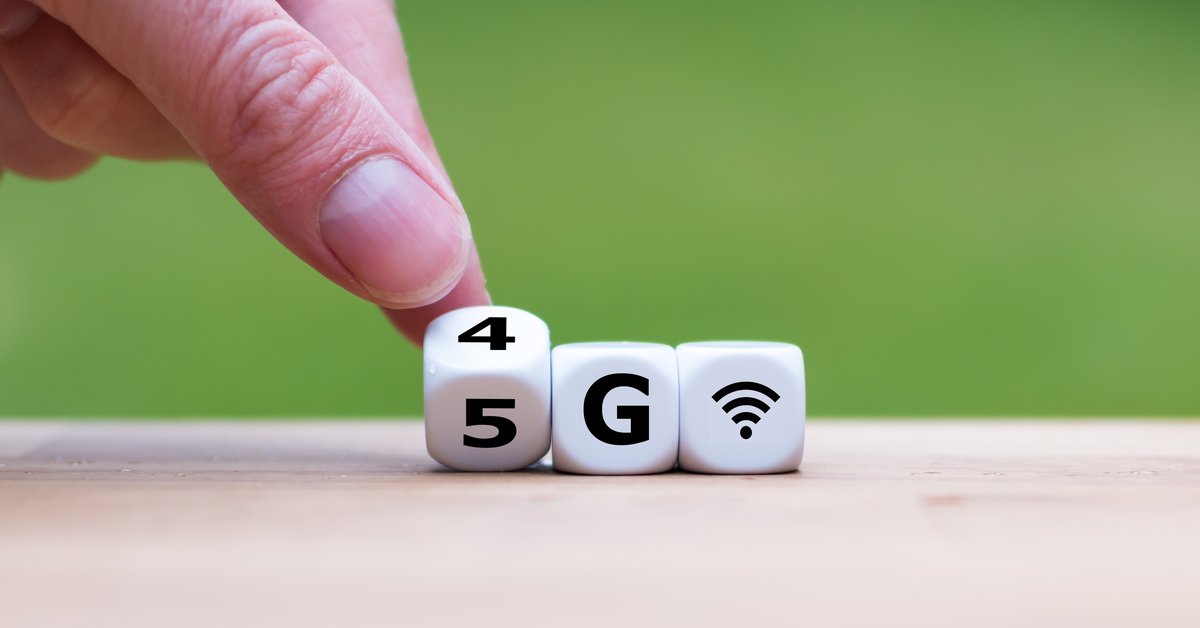 What Is 5G And How Does It Affect Air Travel? - cover