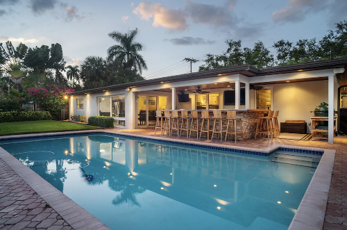 10 Stunning Oceanfront Vacation Rentals In The Boca Raton And Delray