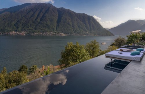 10 Luxurious Lake Como Villa Rentals With Breathtaking Views