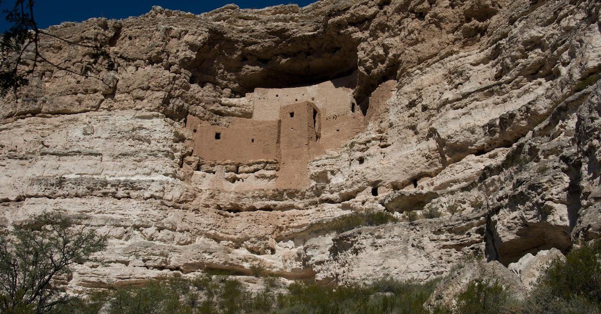 9 Spectacular Ancient Ruins in Arizona You Must Visit