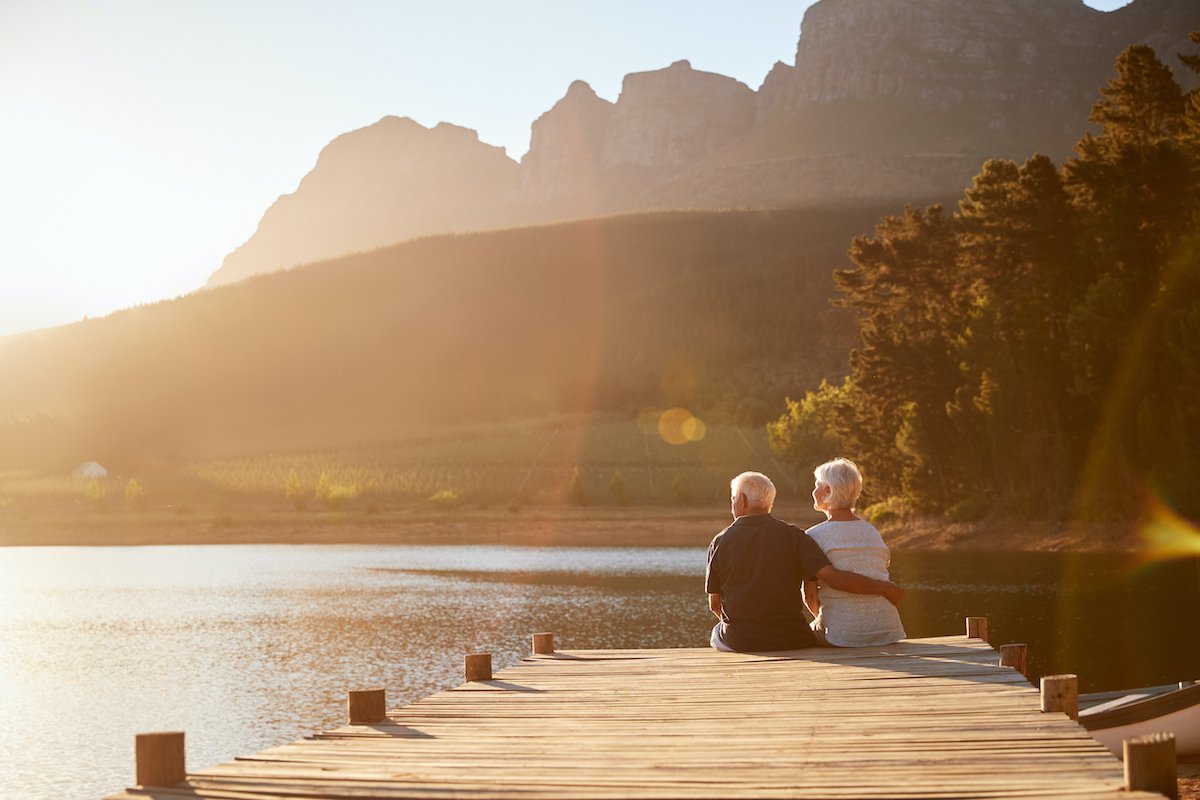 9 Tips For Keeping Your Mind And Body Sharp After You Retire