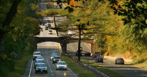 6 Iconic Fall Road Trips — New England’s Scenic Drives
