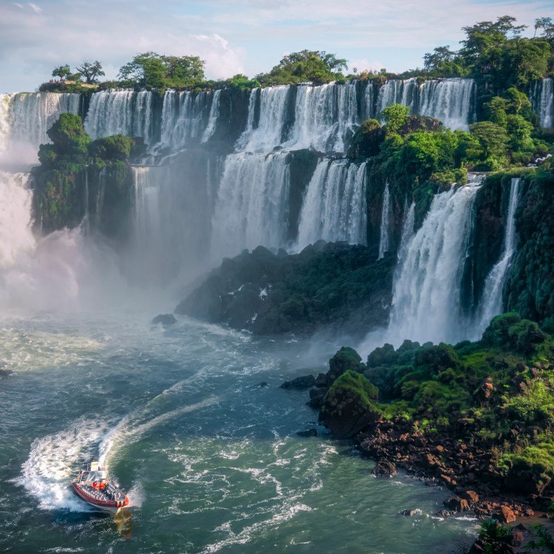 Travel Savings Hack: The Dollar Will Get You Farther in These 7 Countries in 2025