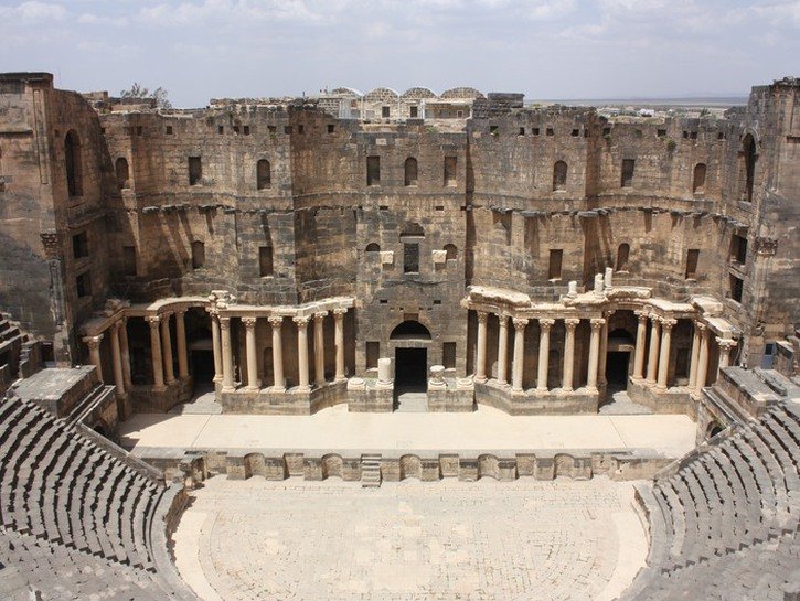 12 UNESCO World Heritage Sites You've Never Heard Of