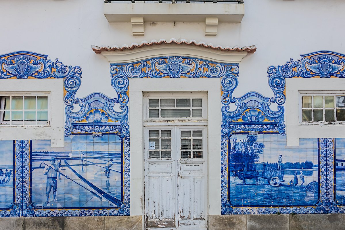 Best Places To Experience These 8 Arts And Crafts In Portugal