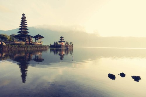 Die besten Tipps für einen Urlaub auf Bali