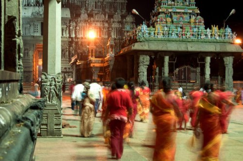 6 Tipps für eine Reise in die indischen Stadt Tiruvannamalai
