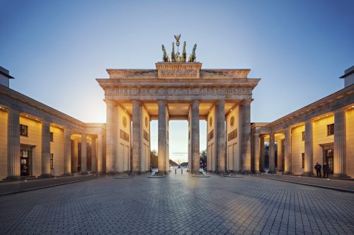 Warum das Brandenburger Tor in Berlin viel mehr ist als nur ein Foto-Stopp