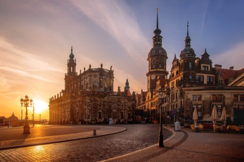 Dresden – die besten Sehenswürdigkeiten und Tipps
