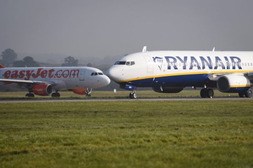 Diese neuen Strecken gibt es 2023 bei Ryanair und Easyjet