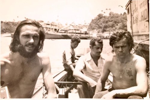 Tatunca Nara und die Legende von Akakor: „Es liegt ein böses Omen auf dieser Geschichte“