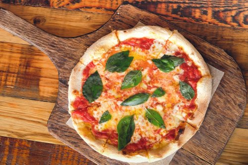 7 Tipps und Tricks, wie die perfekte Pizza zu Hause gelingt