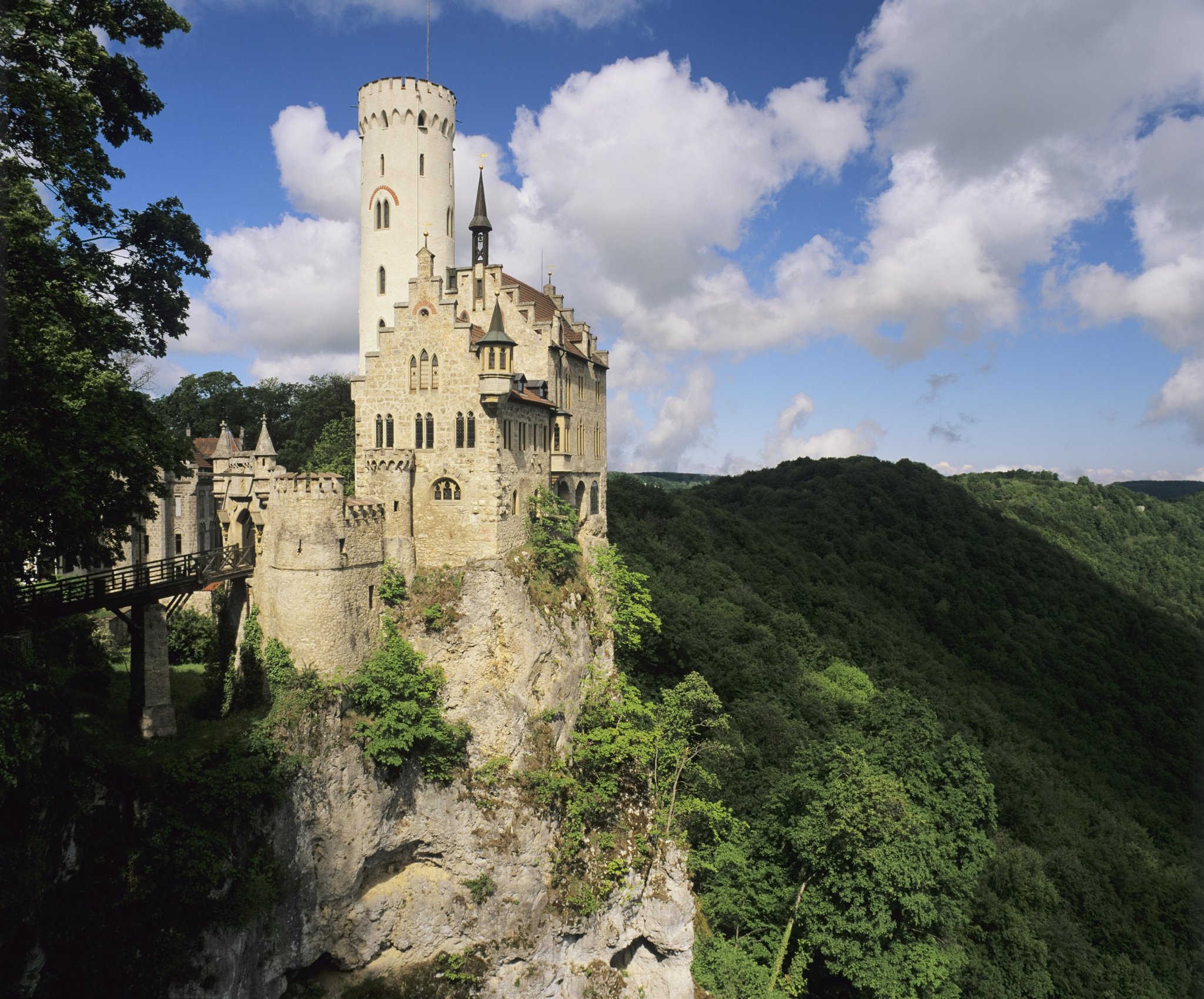16 fantastische Naturerlebnisse in Deutschland – eines davon ist garantiert in deiner Nähe!