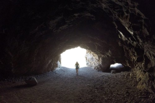 Bronson Cave – die Geschichte von Kaliforniens berühmter Film-Höhle