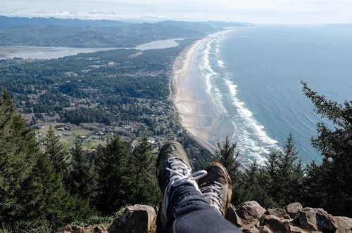 7 Dinge, die man vor einem Urlaub an der Oregon Coast wissen sollte