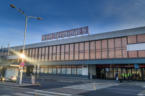 Flughafen Berlin Schönefeld bleibt für immer geschlossen