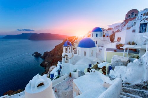 Die besten Angebote für einen Urlaub in Griechenland