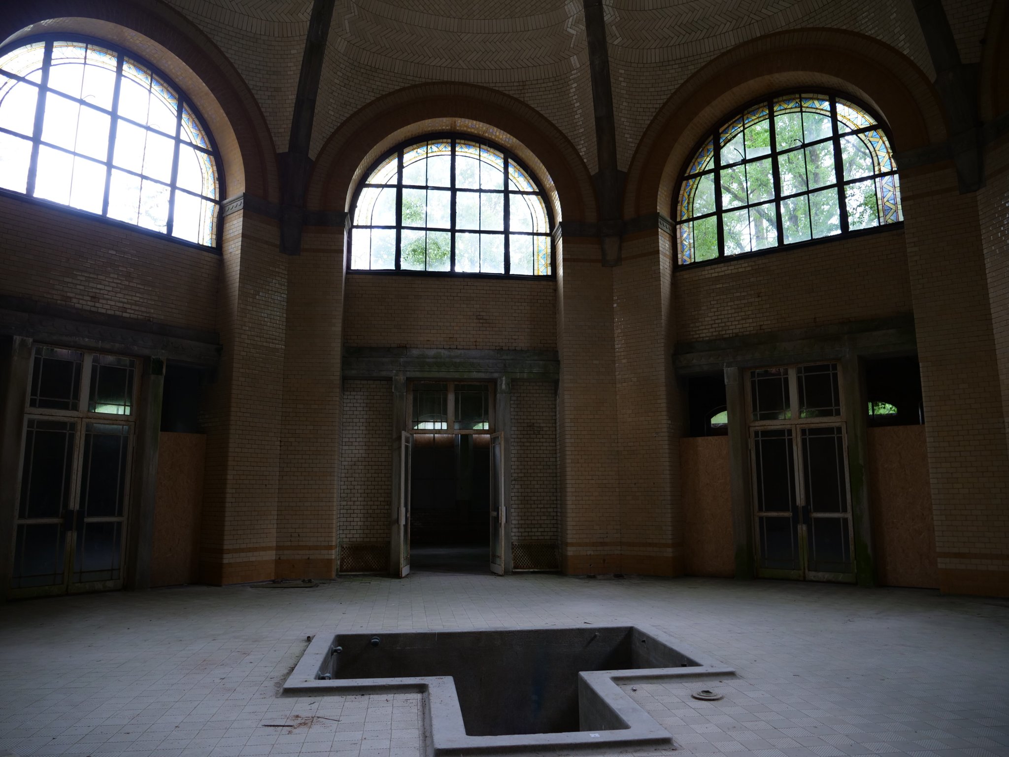 Zum Nachlesen: Die Beelitz-Heilstätten – Deutschlands gruseligste Klinik