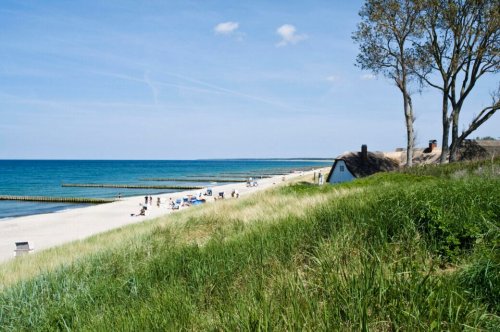 Die 9 schönsten Orte an Mecklenburg-Vorpommerns Küste
