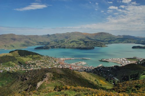 Die besten Tipps für Christchurch – die älteste Stadt Neuseelands