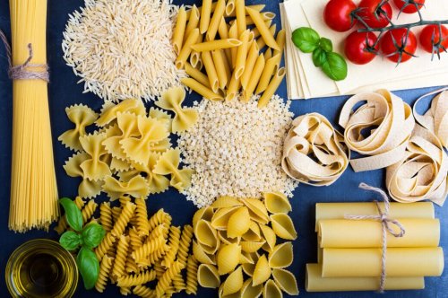 Pasta-Quiz! Wie gut kennen Sie sich mit italienischen Nudeln aus?