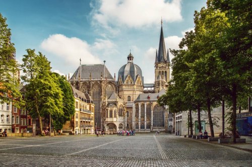 Die besten Reisetipps für Aachen & die Eifel
