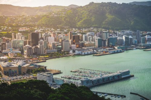 Tipps für einen Trip in Neuseelands Hauptstadt Wellington