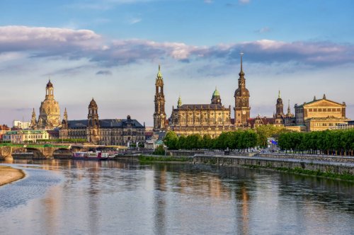 Die besten Reisetipps für Dresden