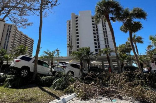 Hurrikan Ian – was Florida-Reisende jetzt wissen müssen