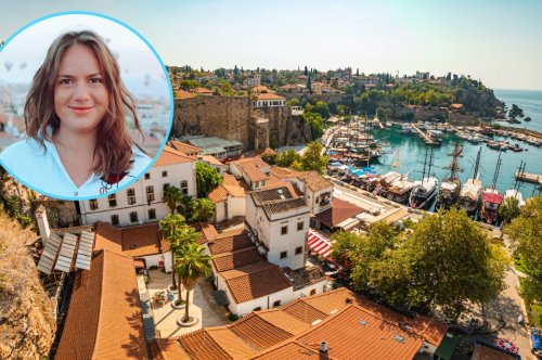 „Warum ich Antalya kein zweites Mal besuchen werde“