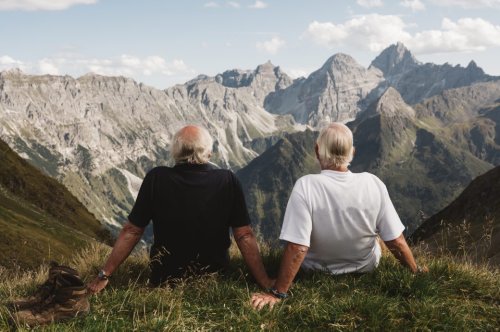 In dieses Land in Europa wandern die meisten deutschen Rentner aus