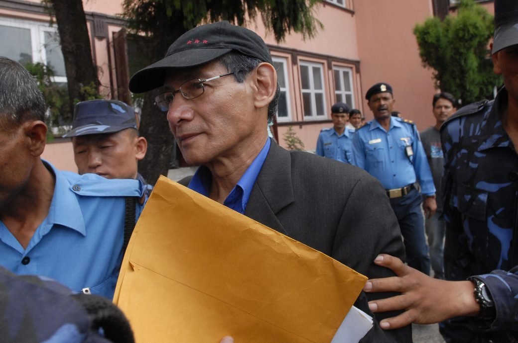 Zum Nachlesen: Die Geschichte des berüchtigten „Bikini-Killers“ Charles Sobhraj