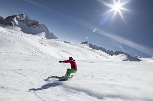 Die 5 günstigsten Skigebiete in Europa