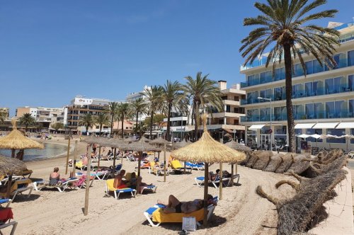 Mallorca-Regierung will jetzt Billighotels kaufen – und sie dann dichtmachen