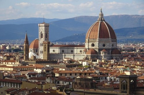 Florenz will Kurzzeitvermietung von Wohnungen verbieten